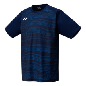 Yonex T-shirt YM0050EX Dark Navy