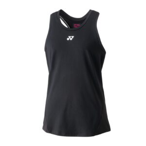 Yonex Tank Top Women 16626EX Black - OLD