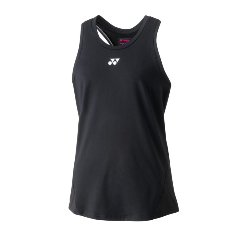 Yonex Tank Top Women 16626EX Black - OLD