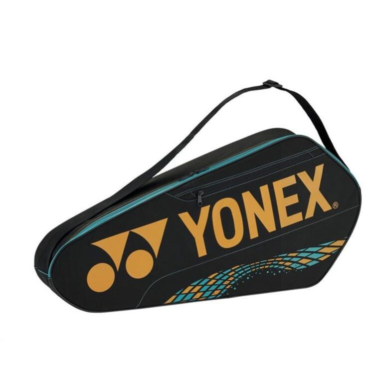 Yonex Team Racketbag 42123EX Camel Gold - OLD