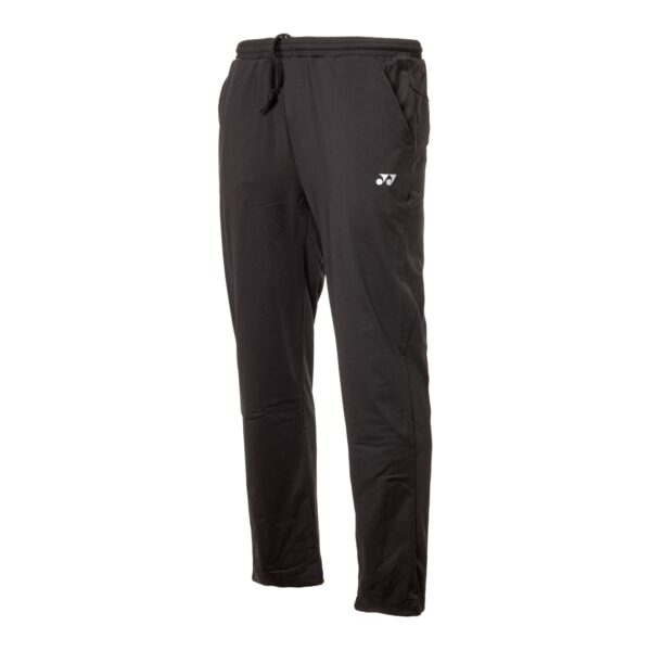 Yonex Uni Sweatpants 19550 Black