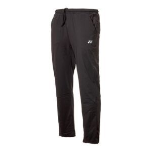 Yonex Uni Sweatpants 19550 Black - OLD