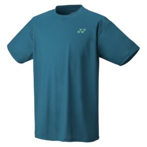 Yonex Uni T-shirt YM0045EX Blue Green - OLD