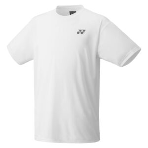 Yonex Uni T-shirt YM0045EX White - OLD