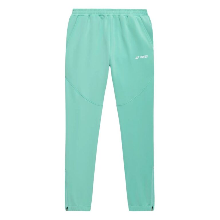 Yonex Warm-Up Pants 60191 Clear Mint