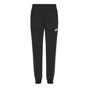 Yonex Women Sweatpants 242502 Black