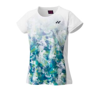 Yonex Women T-shirt 16636EX White - OLD