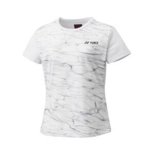 Yonex Women T-shirt 16640EX White - OLD