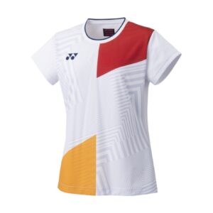 Yonex Women T-shirt 20714EX White - OLD