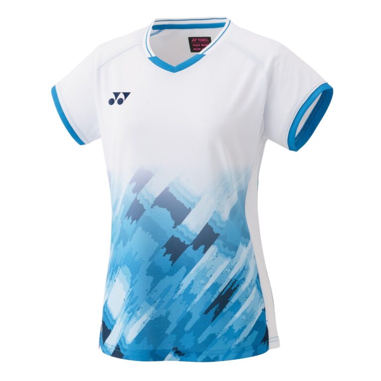 Yonex Women T-shirt 20783EX White - OLD