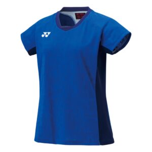 Yonex Women T-shirt 20848EX Royal Blue
