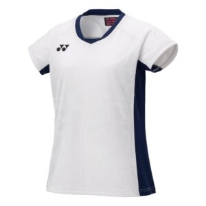 Yonex Women T-shirt 20848EX White