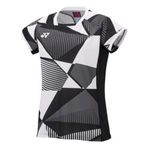 Yonex Women T-shirt 20850EX Black