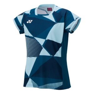 Yonex Women T-shirt 20850EX Ink Blue