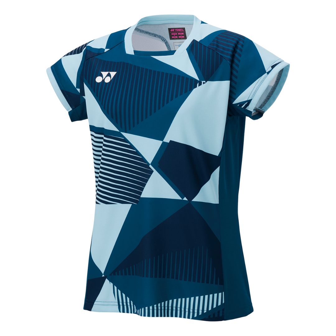 Yonex Women T-shirt 20850EX Ink Blue
