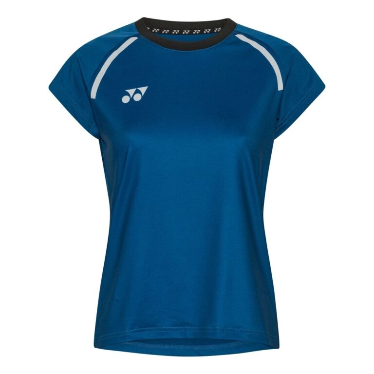 Yonex Women T-shirt 252407 Sunset Blue