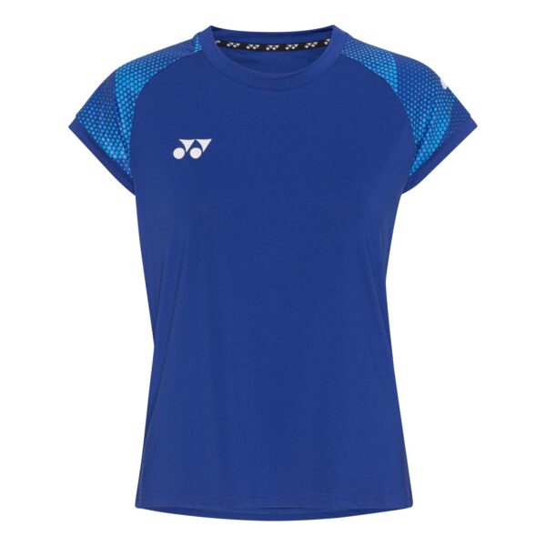 Yonex Women's Shirt 222303 Blue