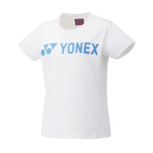 Yonex Women's T-shirt 16512EX White - OLD