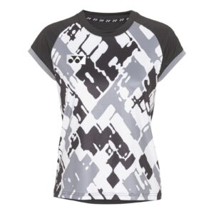 Yonex Women's T-shirt 222102 Black - OLD
