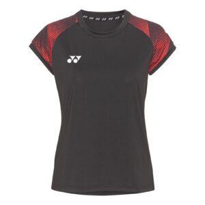 Yonex Women's T-shirt 222302 Black - OLD