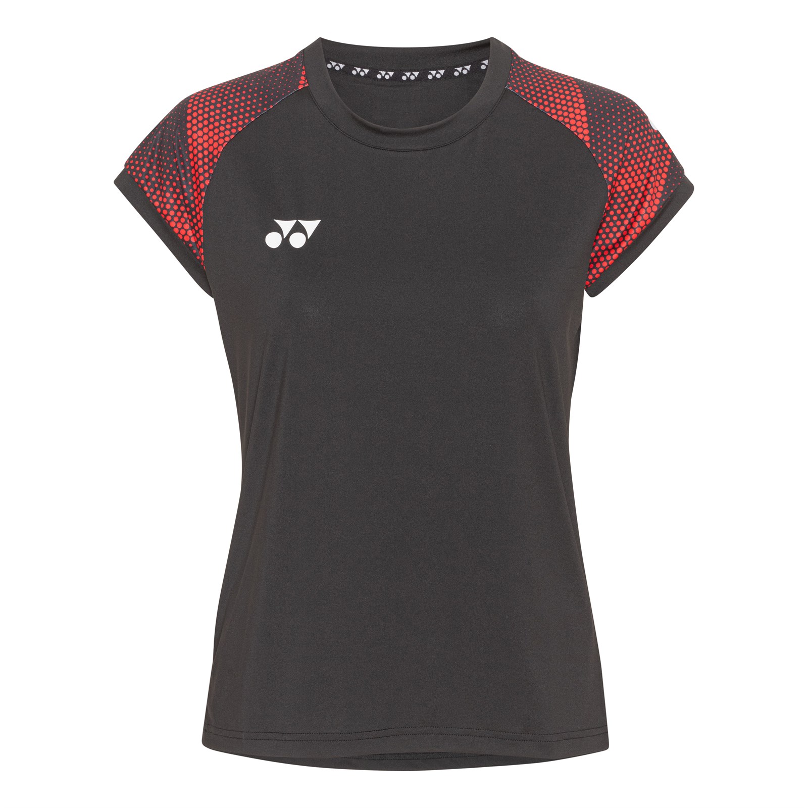 Yonex Women's T-shirt 222302 Black - OLD