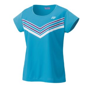 Yonex Women's T-shirt Replica 16517EX Turquoise