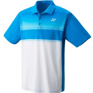 Yonex YJ0019EX Junior Club Polo Blå - OLD