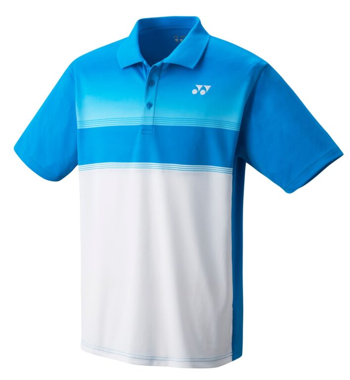 Yonex YJ0019EX Junior Club Polo Blå - OLD