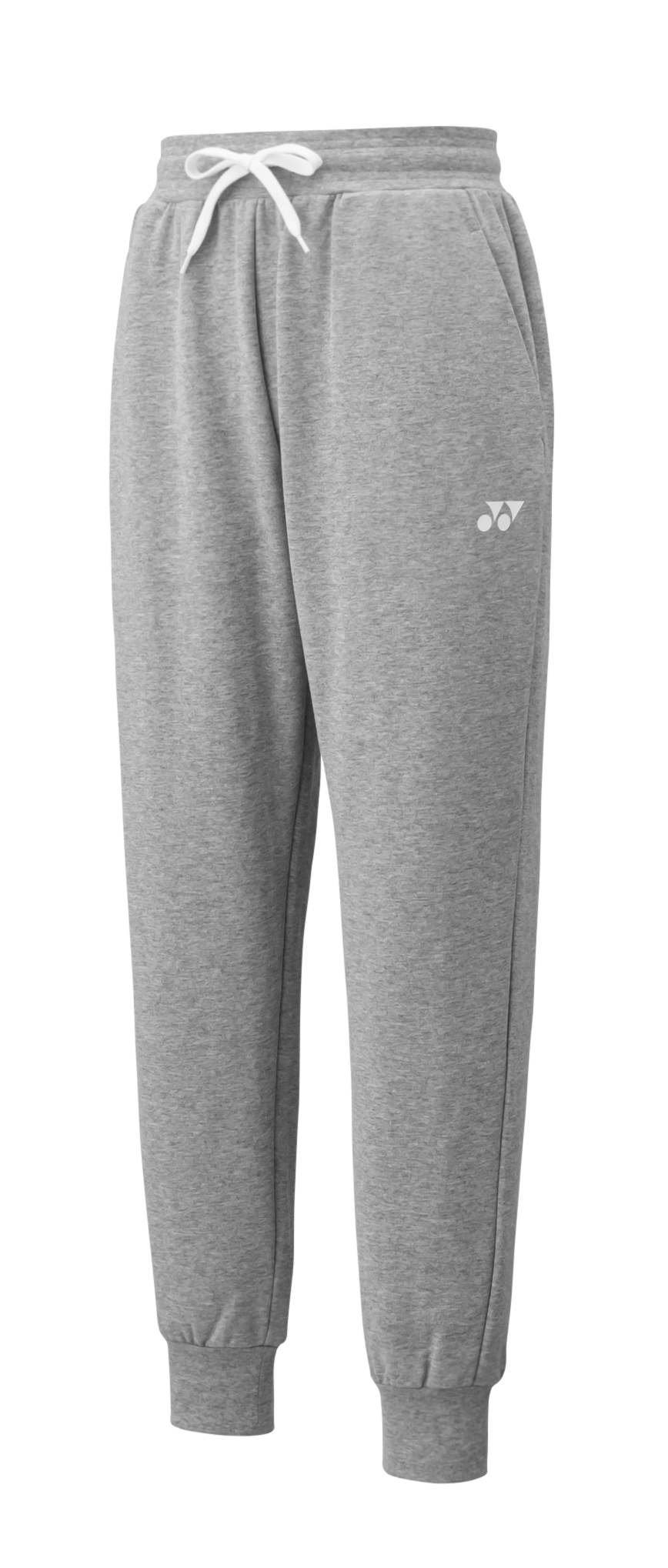 Yonex YM0028EX Sweat Pants Club Team Grey - OLD