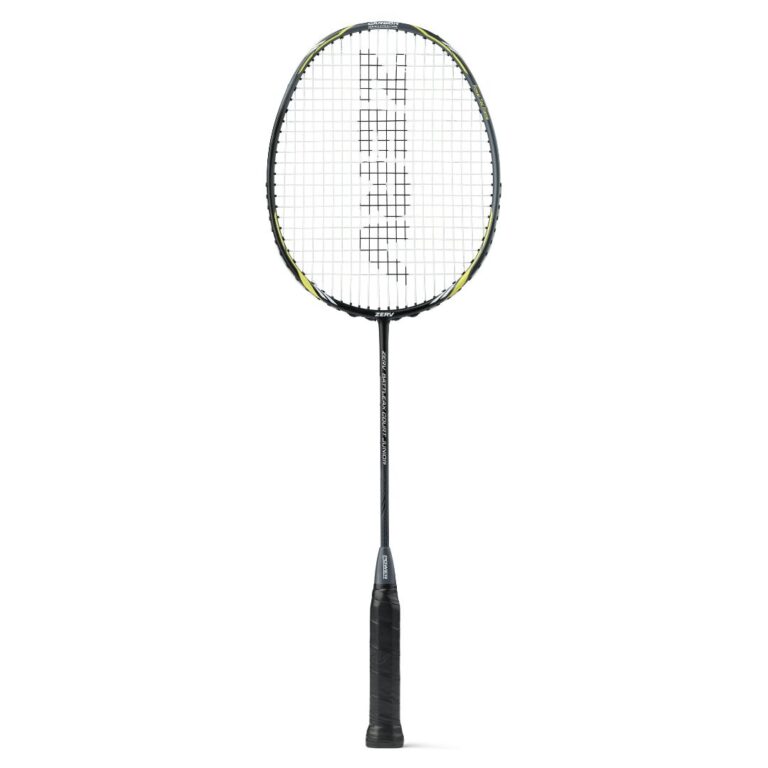 ZERV Battleax Court Junior