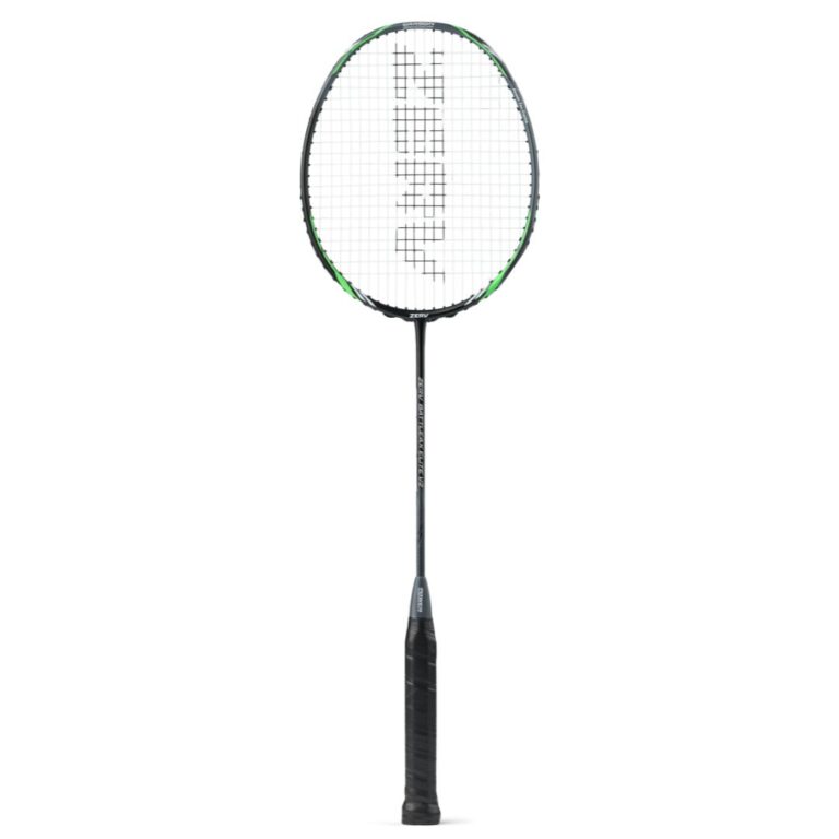 ZERV Battleax Elite V2 Black/Green