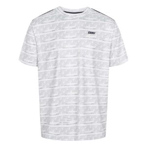 ZERV Copenhagen T-shirt White - OLD