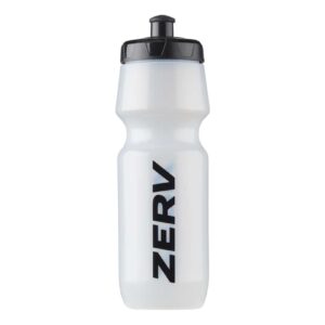 ZERV Drinking Bottle Transparent