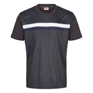 ZERV Eagle Junior T-shirt Dark Grey - OLD