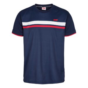 ZERV Eagle T-shirt Mørkeblå - OLD