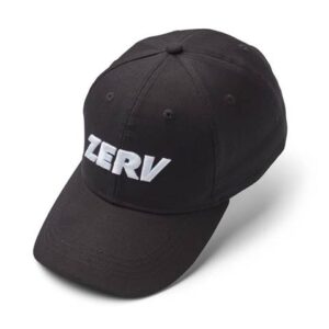 ZERV Fame Cap Sort