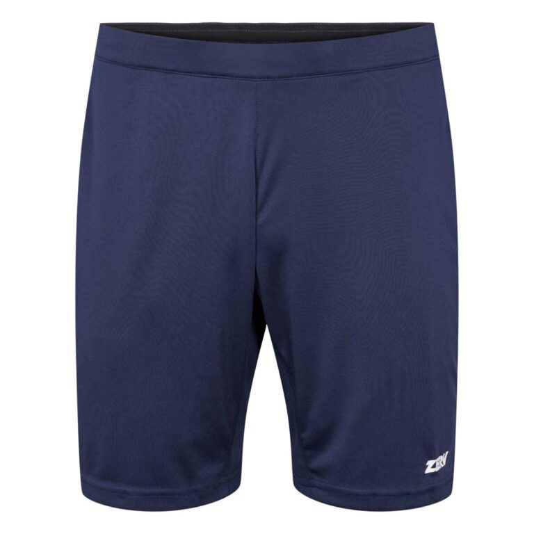 ZERV Hawk Junior Shorts Dark Blue - OLD