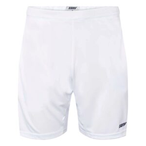 ZERV Hawk Junior Shorts White - OLD
