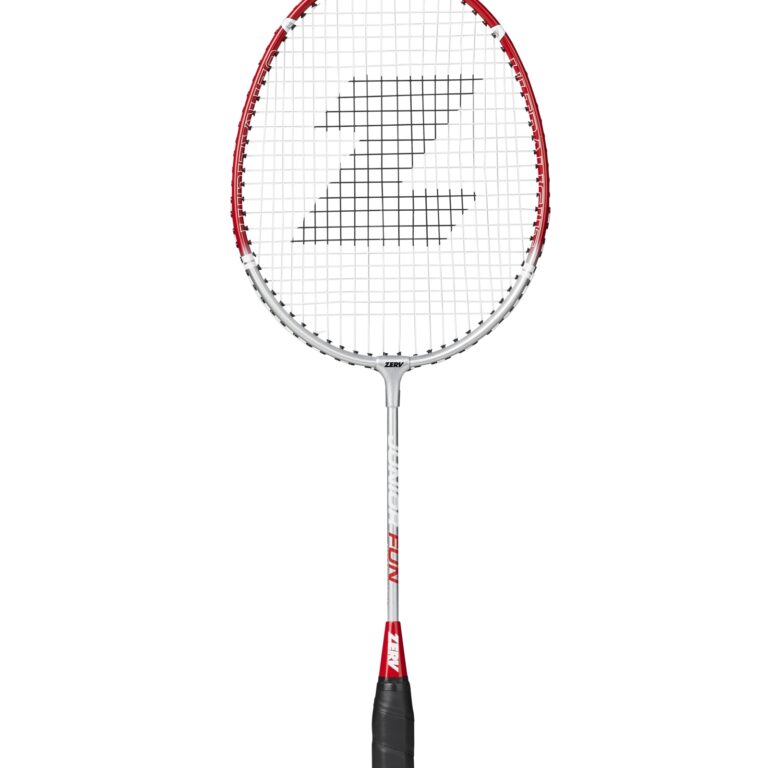 ZERV Junior Fun - OLD