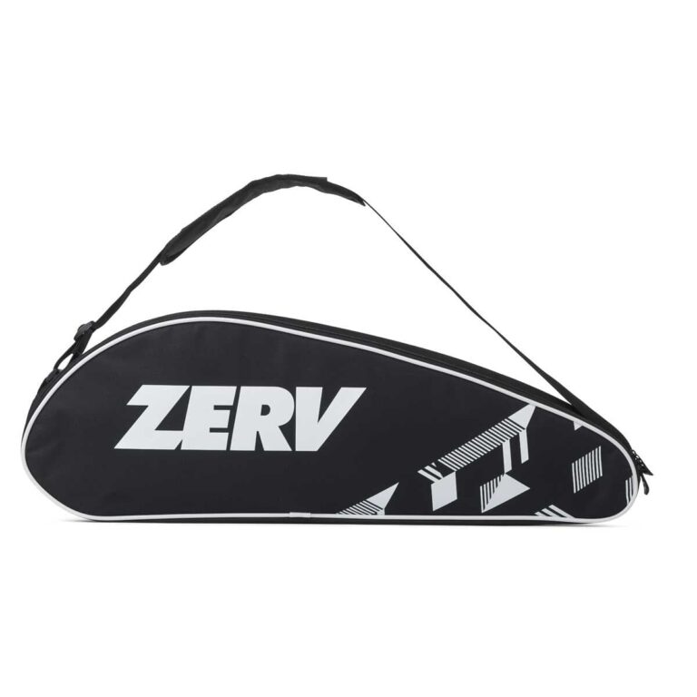 ZERV Spenzer Elite Bag Z3 Black/White - OLD