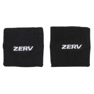 ZERV Wristband Black 2-Pack