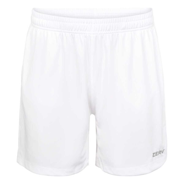 ZERV Zack Shorts White